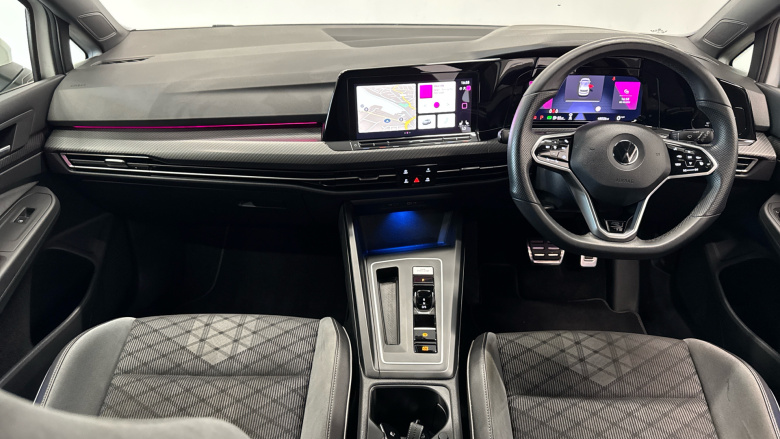 Volkswagen Golf 1.5 eTSI 150 R-Line 5dr DSG Petrol Hatchback